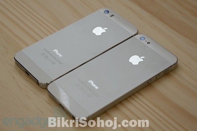 iphone 5